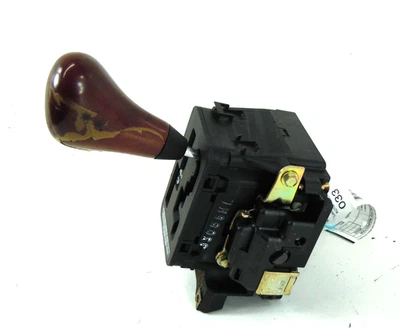 1999 99 梅赛德斯-奔驰 ML430 自动变速器地板变速器 原始设备制造商 — 第 1/3 张图片