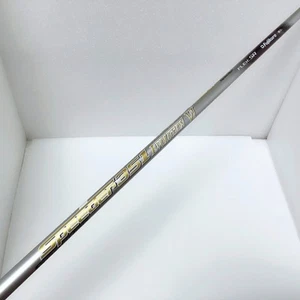 Evo6 Speeder 351 Evolution6-SR PXG 5W Golf Shaft 41.75" 91g Sleeve Grip - Picture 1 of 3