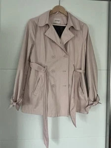 Jacke für den Übergang von Orsay Gr. 42 in Altrosa - Bild 1 von 8