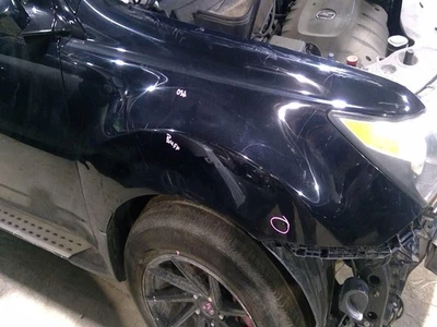 Used Front Right Fender fits: 2013 Acura Mdx Front Right Grade C - Image 1 of 4