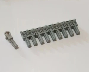 Lego® Technic Achs Pin Verbinder Pin 6553 Technik Farben auswählen - Picture 1 of 7