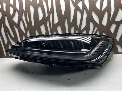 Lincoln Aviator 2025 reflector LED LH lado del conductor faros OEM RC5B13E015AF Foto 1 de 4