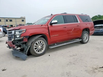 Fuse Box Engine Fits 15-20 ESCALADE 599007 Foto 1 de 4