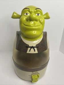 Umidificatore Dreamworks Shrek 2008 DFR-89001 - testato e funzionante apparecchio 120v - Foto 1 di 5