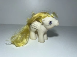 My Little Mein Kleines Pony G1 Baby Honeycomb EU German Exclusive 1987 Hong Kong - Bild 1 von 2