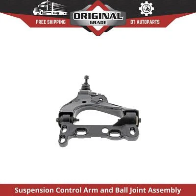 Рычаг управления и шаровой шарнир в сборе передний правый Lwr Mevotech для 04–05 GMC Envoy XUV - Изображение 1 из 4