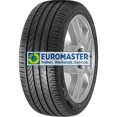Sommerreifen COOPER 195/55 R 15 TL 85V ZEON CS8 - Bild 1 von 2