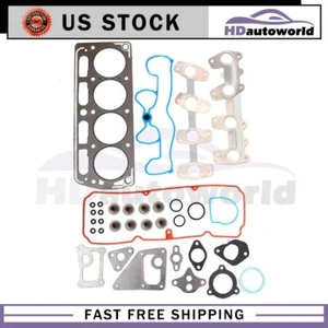 For Chevrolet Cavalier GMC Sonoma Pontiac Isuzu 2.2 Head Gasket Set 1998-2002 - Picture 1 of 4