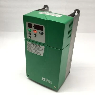 Leroy Somer SE23400300 Digidrive AC Inverter Drive VFD 380-480VAC 7.6A, 3kW - Image 1 of 4
