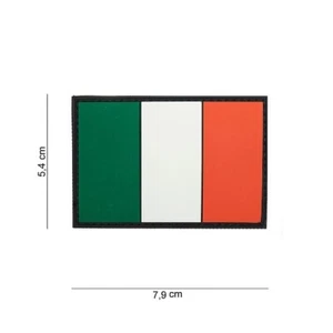 PATCH PVC BANDIERA IRLANDA - Imagen 1 de 1