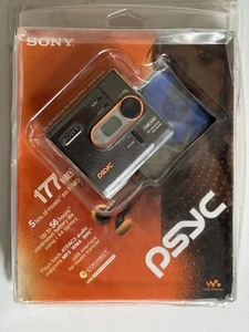 Sony MZ-DN430PSWHI Psyc MiniDisc Network Walkman - NEW - Picture 1 of 7