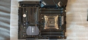 ASUS TUF X299 MARK 2 - Bild 1 von 2