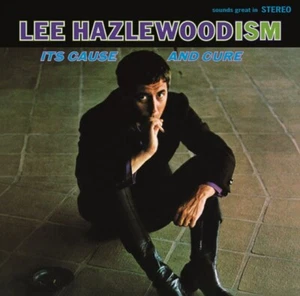 LEE HAZLEWOOD LEE HAZLEWOODISM - ITS CAUSE AND CURE (LIMI - LP vinyl - Picture 1 of 1