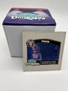 Frozen Disney Doorables Momenti Film - Foto 1 di 4