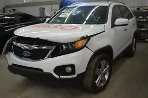 OEM Temperature Control For Sorento Assy Auto - Picture 1 of 12