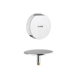 KLUDI Ab- und Überlaufgarnitur Feinbau-Set zu 2108000-00 chrom - Bild 1 von 1