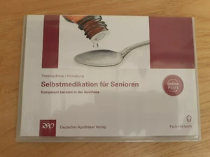Selbstmedikation für Senioren von Elisabeth Thesing-Bleck und Iri - Bild 1 von 4