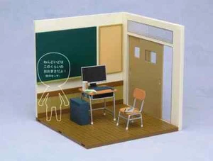 *UK Seller* Nendoroid Playset #01 School Life Set B Good Smile Company NRFB - Picture 1 of 1