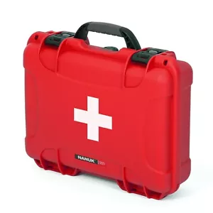Nanuk 910 first aid case - Picture 1 of 4