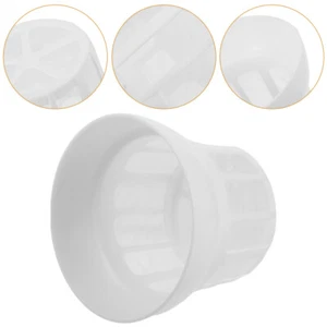 Greek Yogurt Maker Strainer Food Strainer Yogurt Strainer Yogurt Milk Filter - Picture 1 of 12