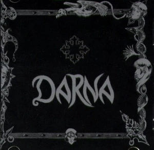 Darna – Darna Original 2002 La Bruja Heavy Metal - Foto 1 di 3