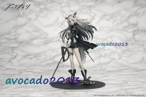 Figura Apex Arknights Laponia 1/7 versión normal Colección de modelos juguete almacenado - Imagen 1 de 5