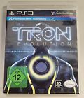 Tron Evolution - Disney - Playstation 3 / PS3