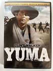 Yuma (DVD) Clint Walker NEW