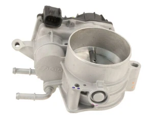 Throttle Body Cardone 75WZGV51 for Kia Sedona Sorento 2012 2011 2013 2014 - Picture 1 of 1