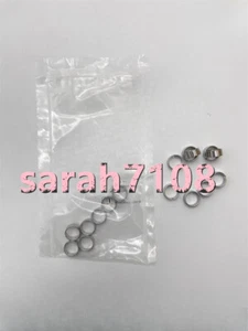 10 Stück/Tasche NEU Festo ZBH-9-B 8137184 Positionierring #TX - Bild 1 von 2