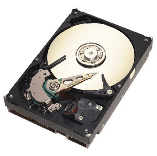 Seagate Barracuda 7200.7 160GB,Intern,7200RPM,8,89 cm (3,5 Zoll) (ST3160021A) Festplatte