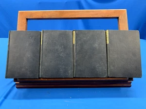 History of the Great Civil War 1642-1649- Samuel R. Gardiner, 1904, Complete Set - Foto 1 di 15