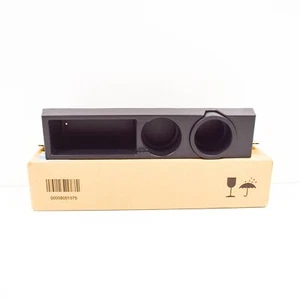 BMW Z3 E36 Center Console Cup Holder 51168413622 8413622 New Genuine - Bild 1 von 8