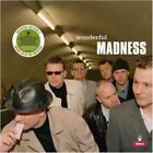 MADNESS - WONDERFUL - New Vinyl Record - K8200z