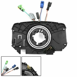Anillo Airbag Renault Megane II 8200216462 8200216462 CONTACTOR DE VOLANTE - Imagen 1 de 5