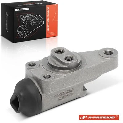 A-Premium Front Right Upper Drum Brake Wheel Cylinder for Ford F-600 F-700 C800 - Image 1 of 4