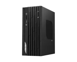 MSI PRO DP20ZA 5M, R5-5600G, 16GB, 500GB SSD, Win11H (Certified Refurbished) - Picture 1 of 5