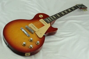 Gibson LES PAUL STUDIO 60S TRIBUTE Electric Guiar - Picture 1 of 9