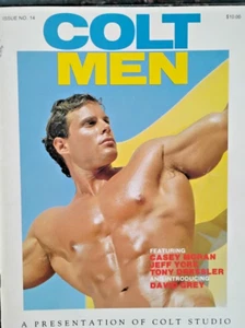 COLT MEN - Issue #14 - Picture 1 of 5
