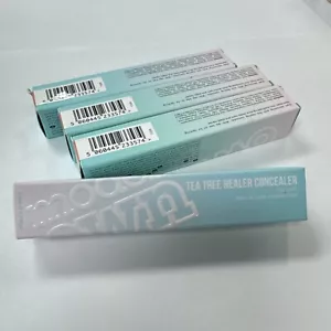 Model's Own Tea Tree Healer Concealer (05 Deep Beige) (5.5ml/0.19fl.oz) NEW! - Picture 1 of 3