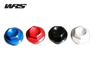 TAPÓN DE LLENADO DE ACEITE DE MOTOR WRS PARA DUCATI MONSTER 797 / PLUS 2017-201 - Imagen 1 de 5