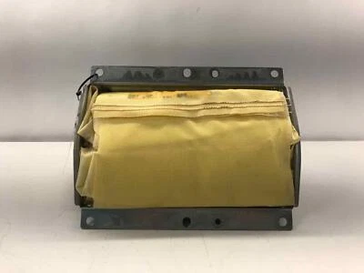 Volvo Serie 70 1998 airbag bolsa de aire delantera tablero de pasajeros SRS seguridad derecha J Foto 1 de 4