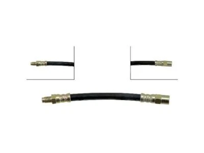 Manguera de freno Dorman 39489NZQZ 1987 para Volkswagen Quantum 1986-1988 Foto 1 de 2