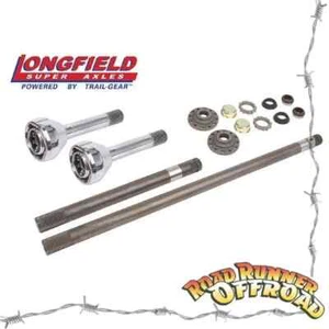Kit de súper eje para Toyota Hilux eje sólido 79-97 - Imagen 1 de 3