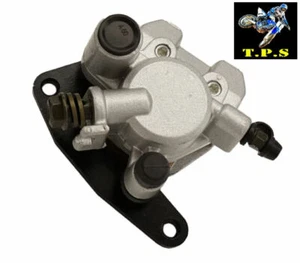 FRONT RIGHT BRAKE CALIPER SUZUKI LT-Z LTZ 250 400 QUADSPORT Z LTF LT-F 250 OZARK - Picture 1 of 1