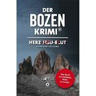 Der Bozen-Krimi 01: Herz-Jesu-Blut - Paperback NEW Falcone, Corrad 17/11/2016