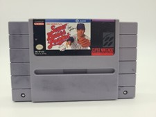 .SNES.' | '.Super Bases Loaded.