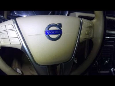 Driver Air Bag XC70 Driver Wheel Fits 12-16 VOLVO 70 SERIES 1494289 Foto 1 de 4