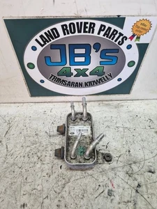 RANGE ROVER L322 3.6 TDV8 FUEL COOLER PIB5000052 - Picture 1 of 6