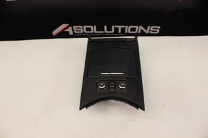 Interruptor de asiento térmico portavasos Infiniti G37 2009-2013 OEM - Imagen 1 de 8